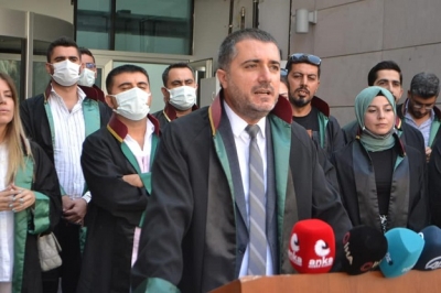 ‘Başkanlar göreve iade edilsin’