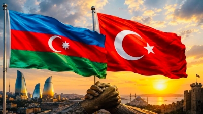 BAŞÖRTÜSÜ KRİZİ Mİ, YOKSA ORGANİZE EDİLEN BİR KAOS MU ? 