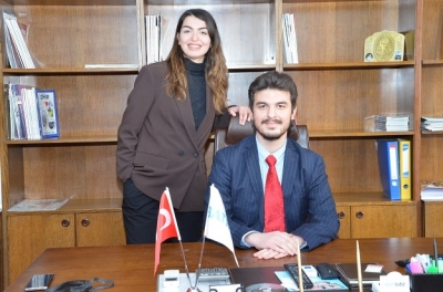 BATIGÖZ SAĞLIK GRUBU BÜYÜMEYE DEVAM EDİYOR