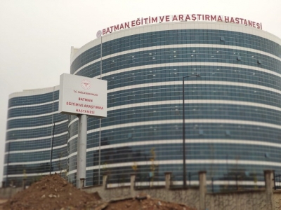 Batman Basınından tarihi çağrı…
