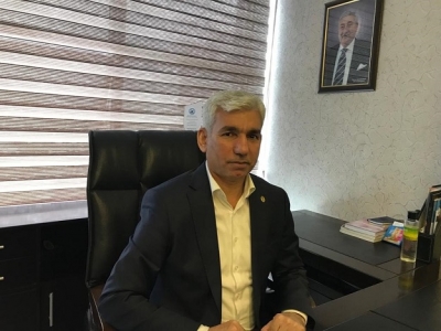 “BATMAN ESNAFI DESTEK İSTİYOR”