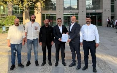 “Batman için çalışmaya devam edeceğiz”