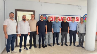 “BATMAN OVASINDA TARIMIN VE HAYVANCILIĞIN GELECEĞİ İÇİN ZİRAAT FAKÜLTESİ ŞART”