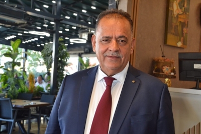 BATMAN ŞOFÖRLER ODASI’NDA TARİHİ DÖNÜŞÜM