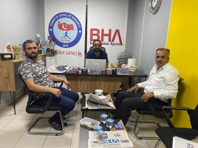 “BATMAN SPORUN MERKEZİ OLACAK”