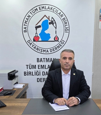 BATMAN TAPU’DAN YOĞUNLUK REKORU