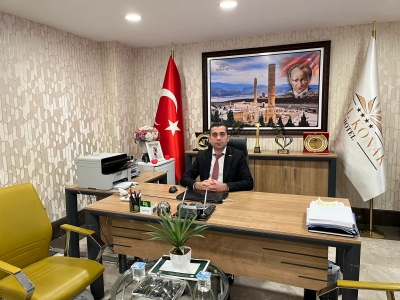 BATMAN TURİZMDE KABUĞUNU KIRIYOR