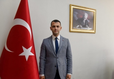 Batman Vali Yardımcısı, acı tabloyu paylaştı