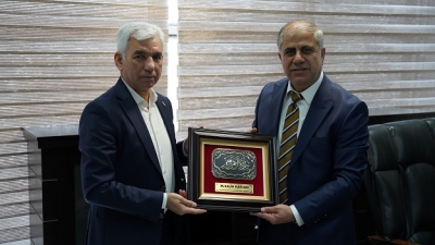 BATMAN VE TATVAN ARASINDA GÖNÜL KÖPRÜSÜ