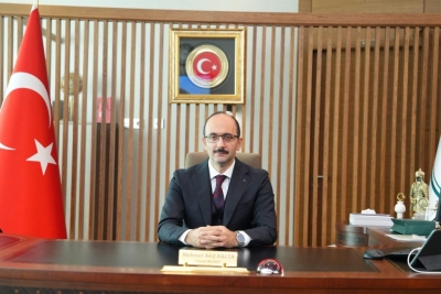 “Batman’a 48 milyar liralık tesisler inşa ettik”