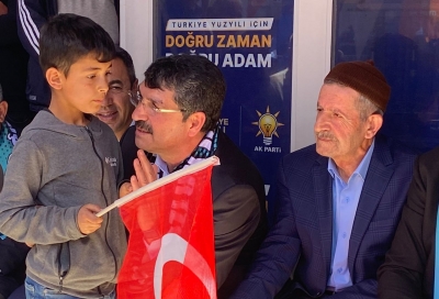  “Batman’a 51 milyarlık yatırım yapıldı”