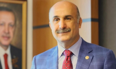 BATMAN’A 95 DOKTOR ATANDI