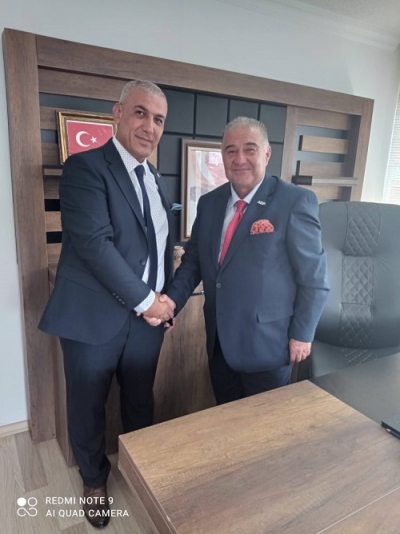 “BATMAN’A AYDINLIK DEMOKRASİ GELECEK”