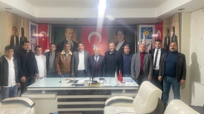BATMAN’A ‘İYİ’ ÇIKARMASI