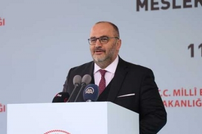“Batman’a ve Batmanlıya sahip çıkın”
