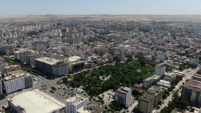 BATMAN’DA 70 BİN 333 MÜKELLEF VAR