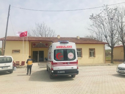 BATMAN’DA BİR İSTASYON DAHA HİZMETE GİRDİ