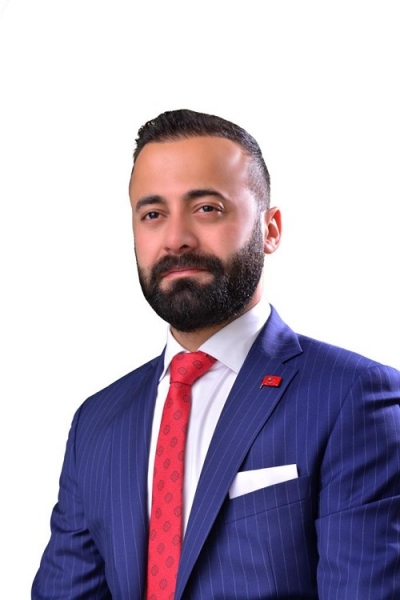 “BATMAN’DA DENGELERİ BİZ DEĞİŞTİRECEĞİZ”