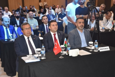 BATMAN’DA DEV LANSMAN