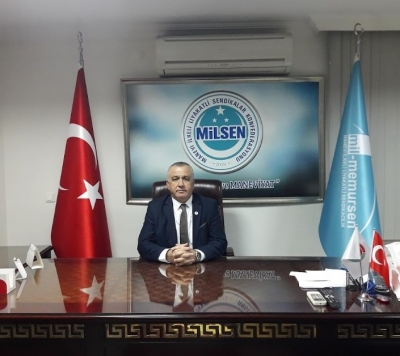 BATMANDA EKMEK FİYATI FAZLA BULUYORUZ, EKMEK ZAMMI GERİ ALINMALIDIR 
