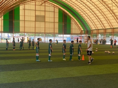 BATMAN’DA KONYASPOR ETKİSİ 