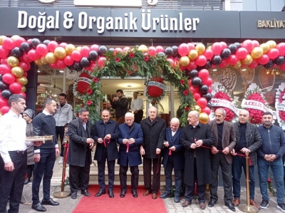 Batman’da Panayır açıldı