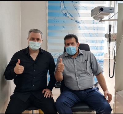 ​BATMAN’DA SAĞLIK TURİZMİ