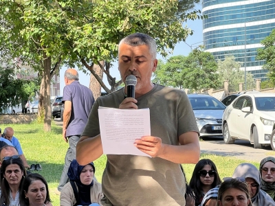 Batman’da Şok İddialar: “Bu Olay Buzdağının Görünen Kısmı”