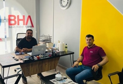 “BATMAN’DA TATLININ ADRESİ DEĞİŞİYOR”