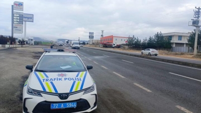 Batman’da Yapay Zekâ Destekli Radar Dönemi Başladı