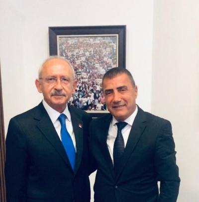 “BATMAN’DAN KILIÇDAROĞLU’NA %90 OY BEKLİYORUM”