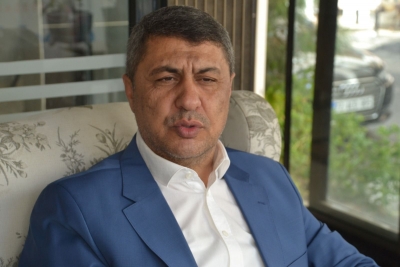 “Batman’ın Girişi Şehre Yakışmıyor”