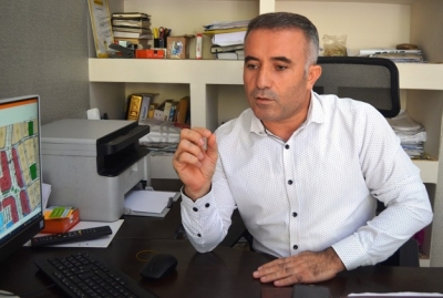 BATMAN'IN ÖNÜNÜ AÇIN!
