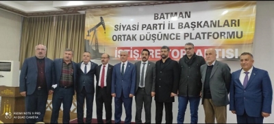 Batman’ın Sorunlarına Odaklanacağız…