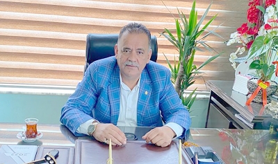 “BATMAN’IN YENİ KOOPERATİFLERE İHTİYACI YOKTUR”