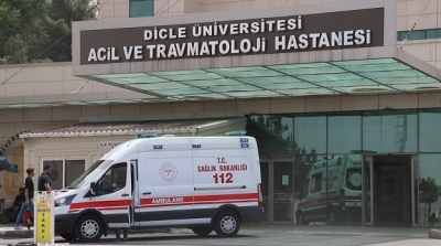 Batmanlı aile kaza yaptı; 2 ölü 3 yaralı