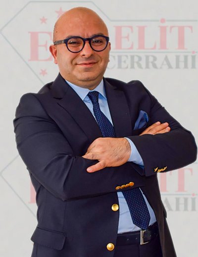 Batmanlı Doktor, profesör oldu