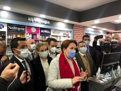 BATMANLI İYİ’LER, HAKKÂRİ’DEYDİ