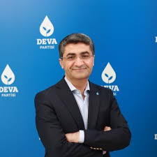 Batmanlı Vekil, Mut Sebze Halini meclise taşıdı