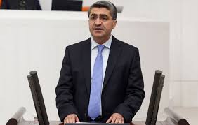 Batmanlı Vekil’den TÜİK’ sert gönderme