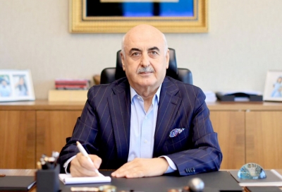 BATMANLILAR ANKARA’DA BULUŞUYOR
