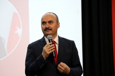 “BATMANLILARA NE KADAR HİZMET ETSEM AZDIR”