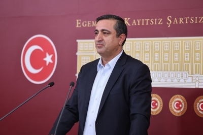 “Batmanlıların hobi bahçesi tarzı projelere yatırım yapması yeni değil”
