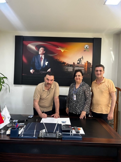 BATSO HASTANELERLE SAĞLIK PROTOKOLÜ İMZALADI