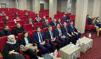 BATSO’da İhracat Süreçleri ve Devlet Destekleri Eğitimi