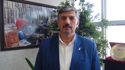 “Bayram alışverişini yerel esnaftan yapalım”