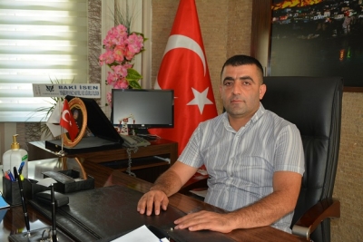 “Bayram Birlik ve Dayanışmayı Güçlendirir”