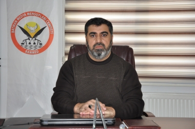 “Bayramlar Umudu Büyütme Zamanıdır”