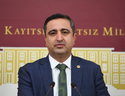 “Bazı mahfiller, toplumsal barışı yok edip siyasi rant devşirme yoluna tevessül ediyorlar”