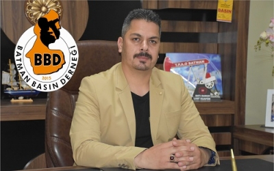 BBD’den Gazeteciler Günü mesajı